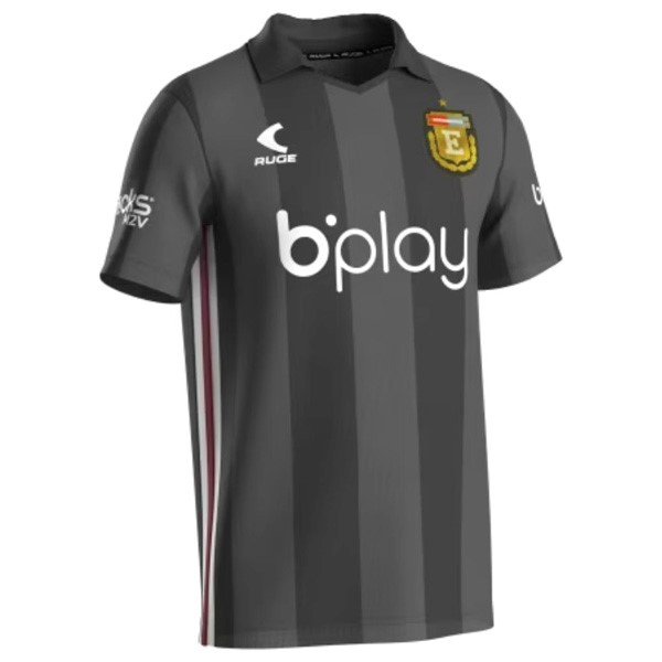 Tailandia Camiseta Estudiantes 3ª 2023/24